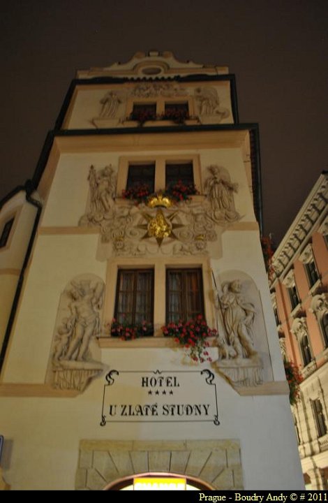 Prague - en promenade  034